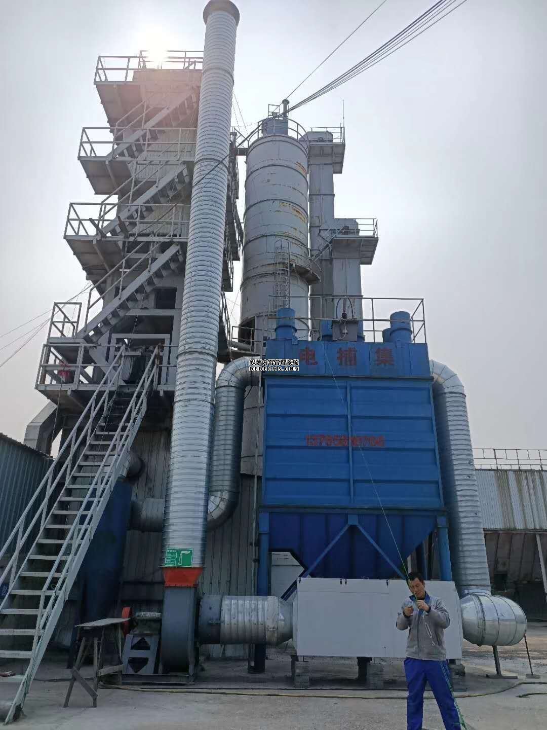 湖北孝感項目調(diào)試安裝成功